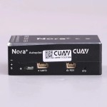 Contrôleur de pièces de drone CUAV Nora Plus Flight Control